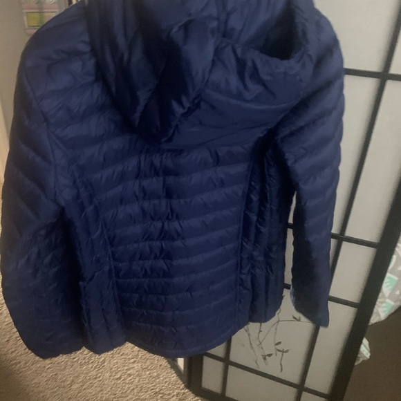 Puff jacket - Picture 2 of 2